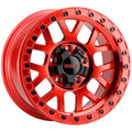Weld auto part