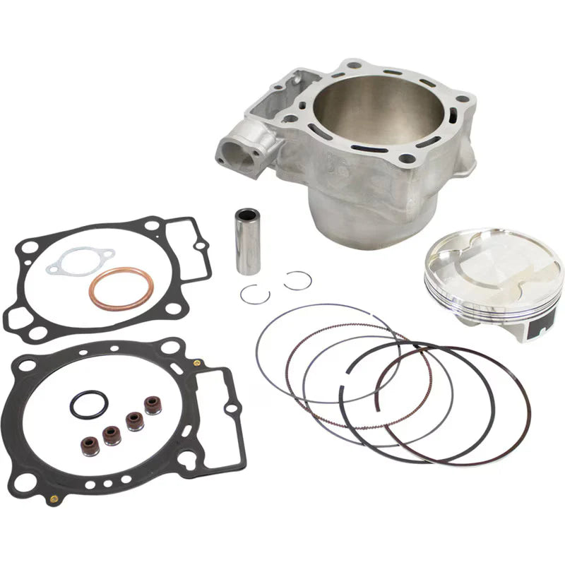 Cylinder Works auto part