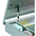 DELTA FULLSIZE SINGL LID D.PLATE DEEP