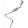 EXHAUST KIT REPLACEMENT HONDA