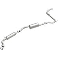 EXHAUST KIT REPLACEMENT HONDA