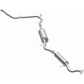 EXHAUST KIT REPLACEMENT HONDA