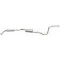 EXHAUST KIT REPLACEMENT HONDA