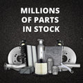 REMY auto part close-up