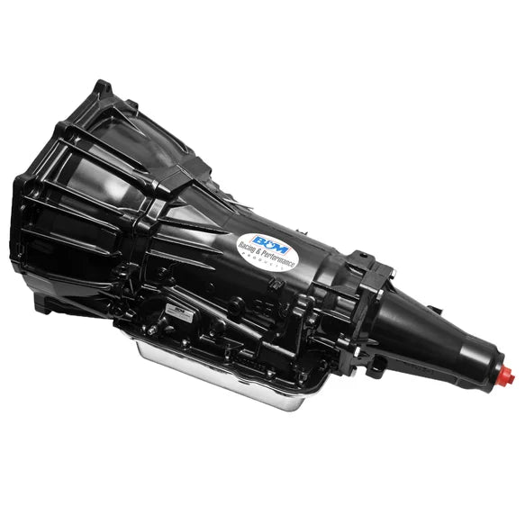 PRERUNNER TRANS 4L60E (LS), MANUAL VB