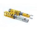 Ohlins 05-11 Porsche 911 Carrera/S (997) RWD Road And Track Coilover System (Excl. GTS Centerlock