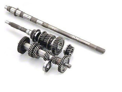 OS Giken Nissan Skyline OS-88 OS-88 Six Speed Sequential Gearbox Option ratio 2