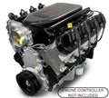 ENGINE COMPLETE ASSEMBLY