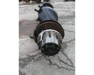 AXLE HOUSING-R190