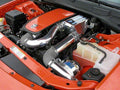 2006-2007 5.7L Charger Magnum 300C HEMI w/V-3 Si-Trim AND Charge Cooler Satin
