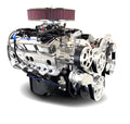 BLUEPRINT ENGINES auto part