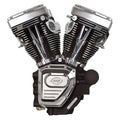 S&S Cycle 99-06 BT 635GPE Cam T143 Black Edition Engine