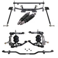 TQ AIR SUSPENSION SYSTEM FOR 1973-1