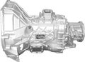 ZF - GAS - 4WD - 5 SPEED