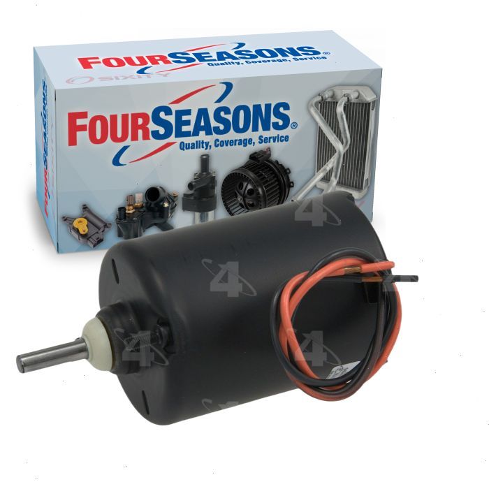 BLOWER MOTOR