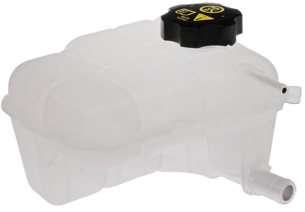 HEAVY DUTY PRESSURIZED COOLANT RESE
