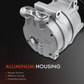 HEAVY DUTY PRESSURIZED COOLANT RESE