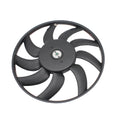 HEAVY DUTY PRESSURIZED COOLANT RESE