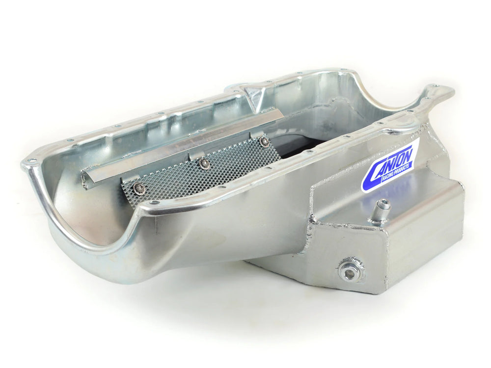 Canton auto part
