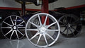 SAVINI auto part