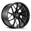 SAVINI auto part close-up