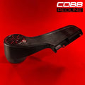 Cobb 18-21 Subaru WRX NexGen Stage 2 + CAN Flex Fuel Redline Carbon Fiber Power Package - Silver