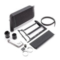 Cobb 18-21 Subaru WRX NexGen Stage 2 + CAN Flex Fuel Redline Carbon Fiber Power Package - Silver
