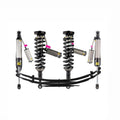 ARB / OME 05-23 Toyota Tacoma BP51 Kit - FR 2in/0-330lb - RR 2in/0lb