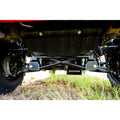 Cognito 20-24 Chevy/GMC Silv/Sierra 2500/3500 HD 2WD/4WD 7in Perf Lift Kit w/ Fox PSRR 2.0 Shocks