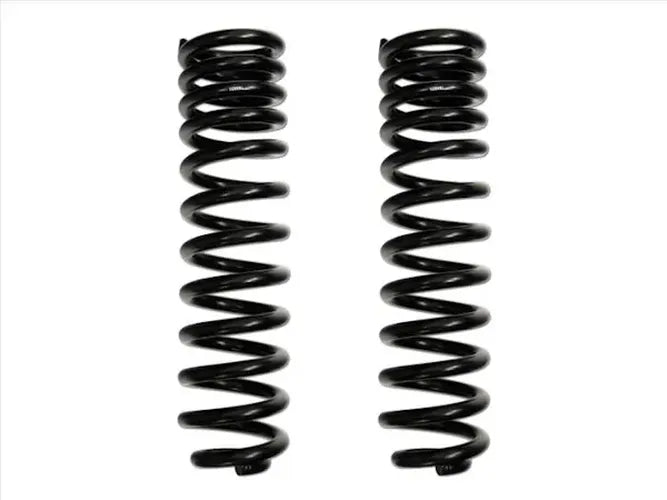 2020-2022 Ford F250/F350 4.5 Inch Lift Stage 3 Suspension System Icon Vehicle Dynamics