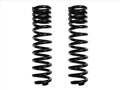 2020-2022 Ford F250/F350 4.5 Inch Lift Stage 3 Suspension System Icon Vehicle Dynamics