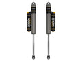 2020-2022 Ford F250/F350 4.5 Inch Lift Stage 3 Suspension System Icon Vehicle Dynamics