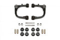 Fabtech 06-09 Toyota FJ 4WD 6in Perf Sys w/Dlss 2.5C/Os & Rr Dlss