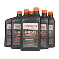 FR50 - HIGH ZINC SYNTHETIC 5W-50 QU
