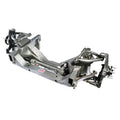 Russell Performance 82-86 Jeep CJ5/ CJ7/ CJ8 Stock Height to 1in Lift Brake Line Kit