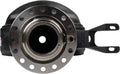HOUSING & STUD ASSY