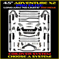 Rock Krawler Suspension auto part close-up