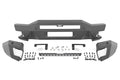 Front Bumper | Modular | Full Wings | Ford Bronco 4WD (2021-2026)