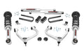 3 Inch Lift Kit | Forged UCA | N3 Struts | Ford F-150 4WD (2021-2026)