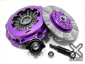 XClutch 04-06 Subaru Baja Turbo 2.5L Stage 2 Cushioned Ceramic Clutch Kit