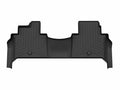 R1 12-20 Ford F-150 Front & Rear Drilled & Slotted Carbon Coated Brake Rotor Set