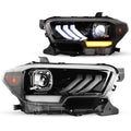 Winjet auto part
