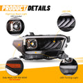 Winjet auto part detail