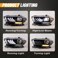 Winjet auto part close-up