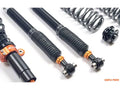 AST 5100 Series Shock Absorbers Non Coil Over Mercedes G-Class (W463) 20mm Lowering