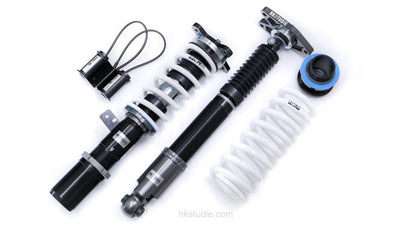 HKS HKSTUDIE SUSPENSION with CANCELLER for G80/G82