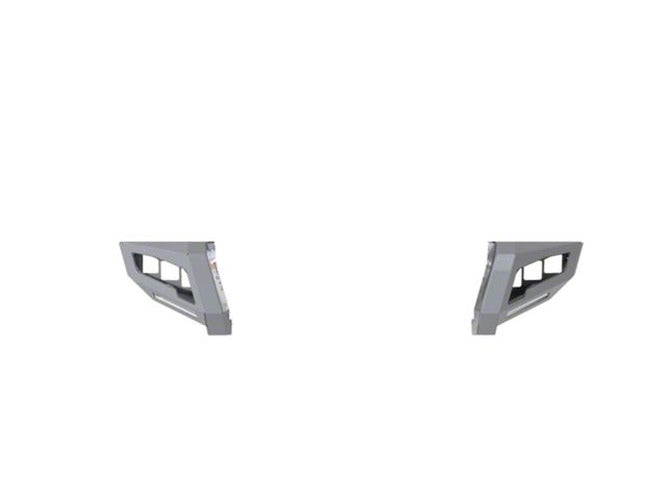 Road Armor 19-22 RAM 2500 iD Front Bumper / No Shackles / X2 Cube / Beauty Ring / HDWR Kit
