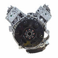 6.6L 2011-2016 Duramax LML Long Block Workhorse Diesel Crate Engine Choate Performance CORE CHARGE OF $1500.00 APPLIES