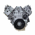 6.6L 2011-2016 Duramax LML Long Block Workhorse Diesel Crate Engine Choate Performance CORE CHARGE OF $1500.00 APPLIES