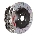 Brembo auto part